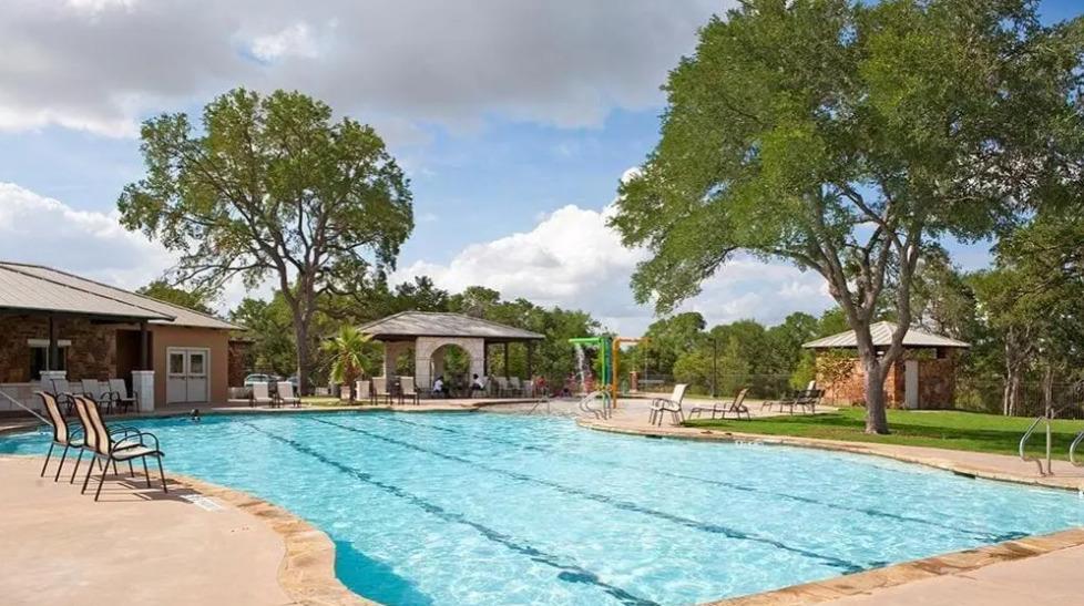 3544 De Soto Loop Round Rock TX 78665