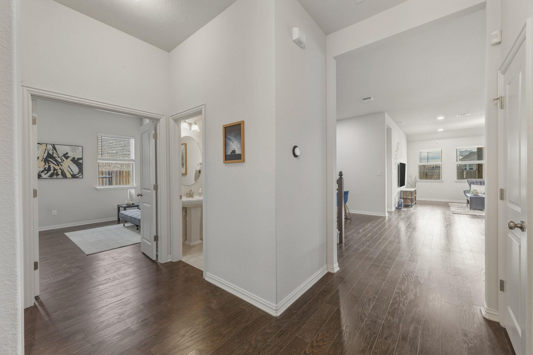 3544 De Soto Loop Round Rock TX 78665