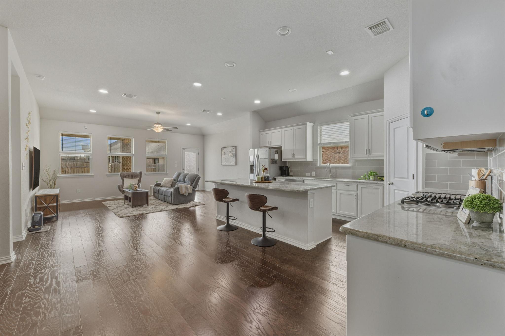 3544 De Soto Loop Round Rock TX 78665