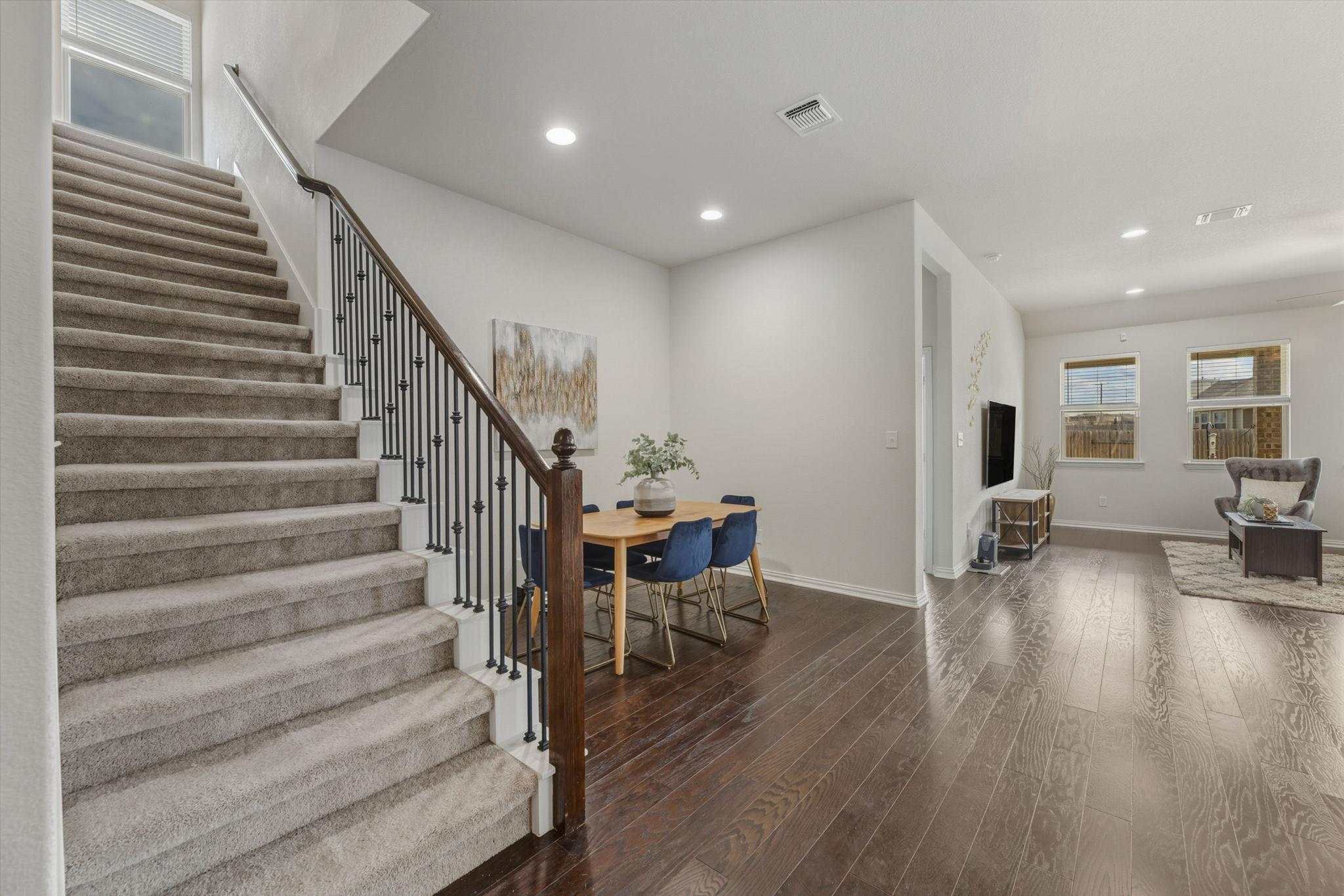 3544 De Soto Loop Round Rock TX 78665