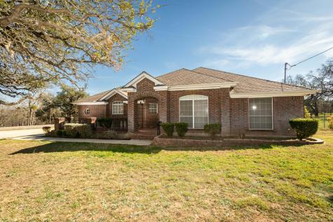 603 Oakwood Drive Buda TX 78610