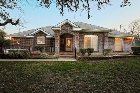 603 Oakwood Drive Buda TX 78610