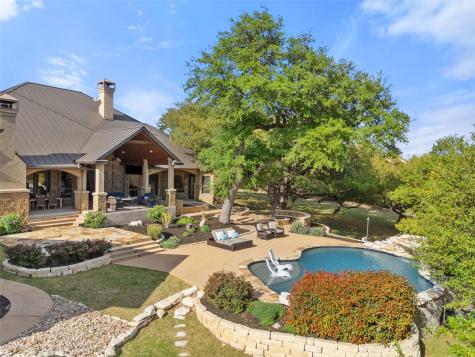 220 Escalera Parkway Georgetown TX 78628