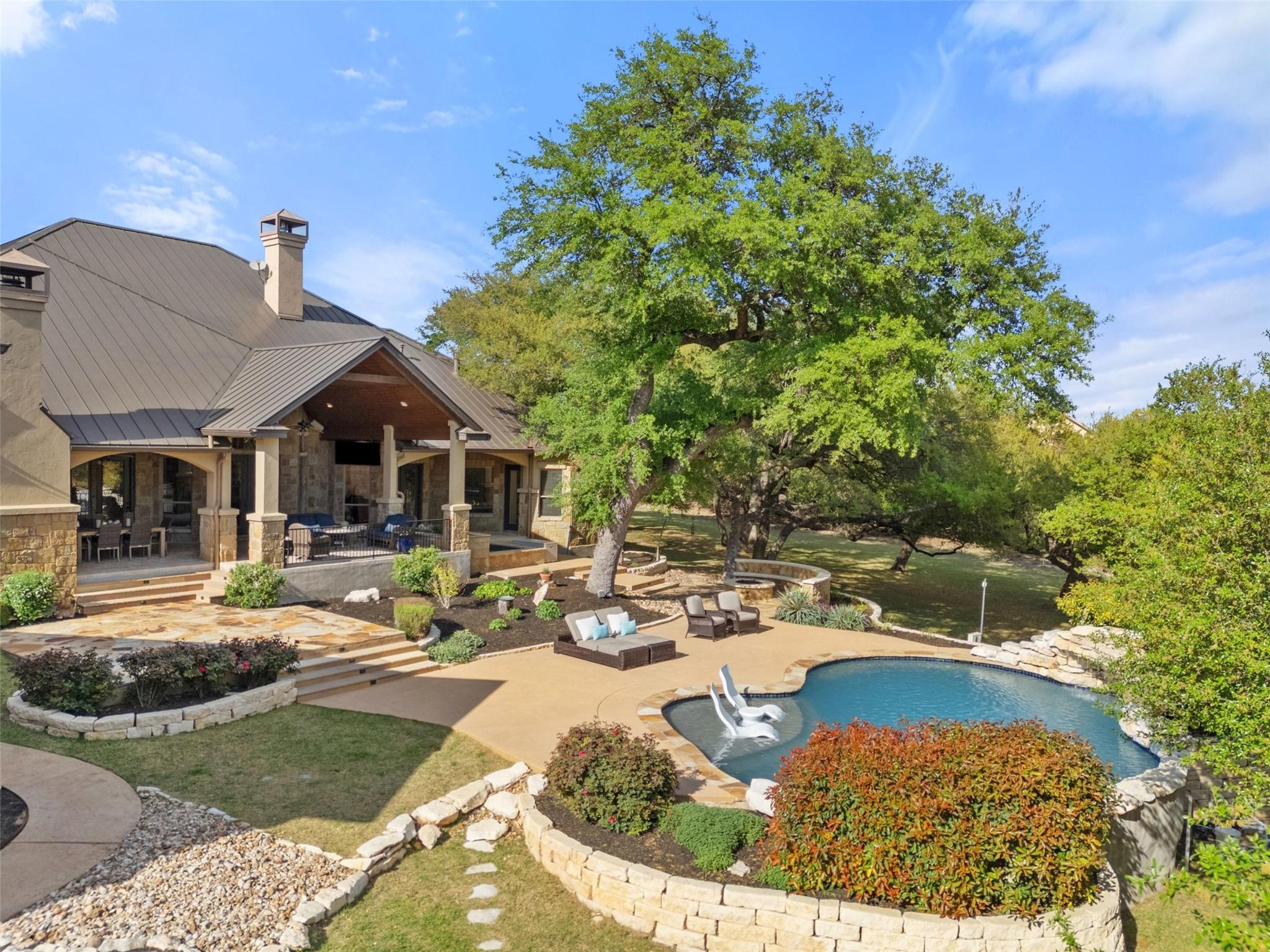 220 Escalera Parkway Georgetown TX 78628