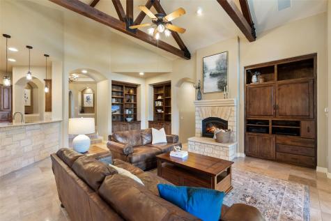 220 Escalera Parkway Georgetown TX 78628