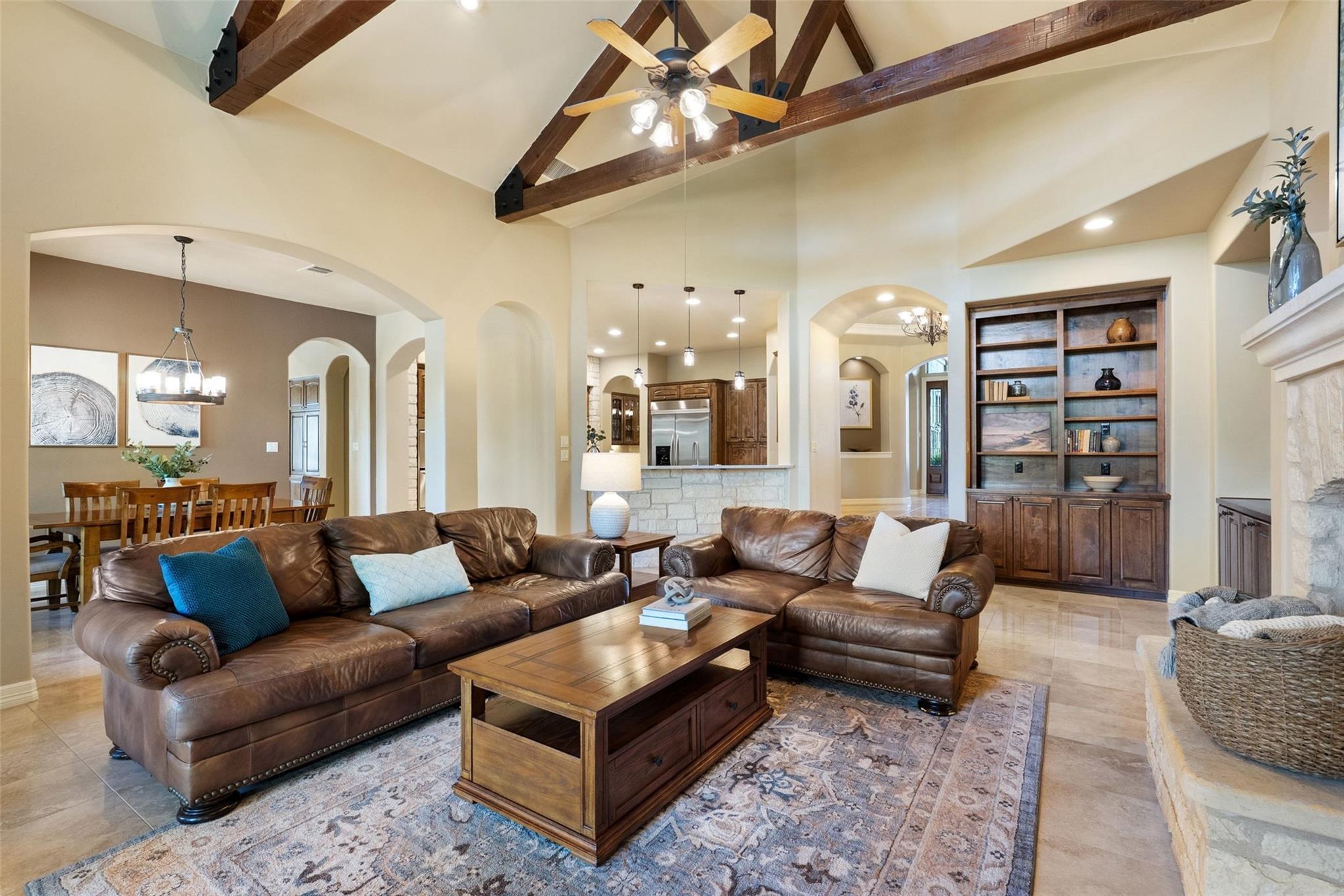 220 Escalera Parkway Georgetown TX 78628