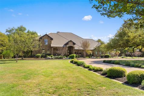 220 Escalera Parkway Georgetown TX 78628