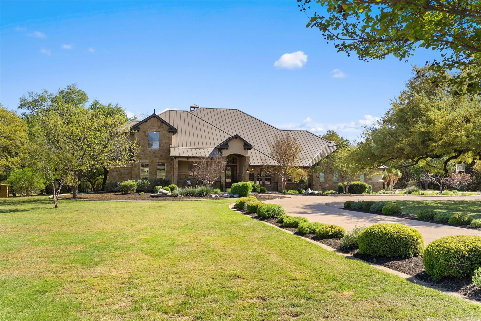 220 Escalera Parkway Georgetown TX 78628