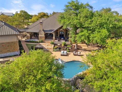 220 Escalera Parkway Georgetown TX 78628