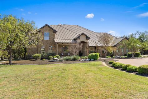 220 Escalera Parkway Georgetown TX 78628