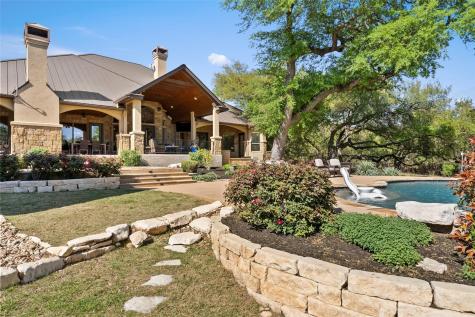 220 Escalera Parkway Georgetown TX 78628