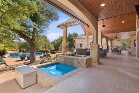 220 Escalera Parkway Georgetown TX 78628