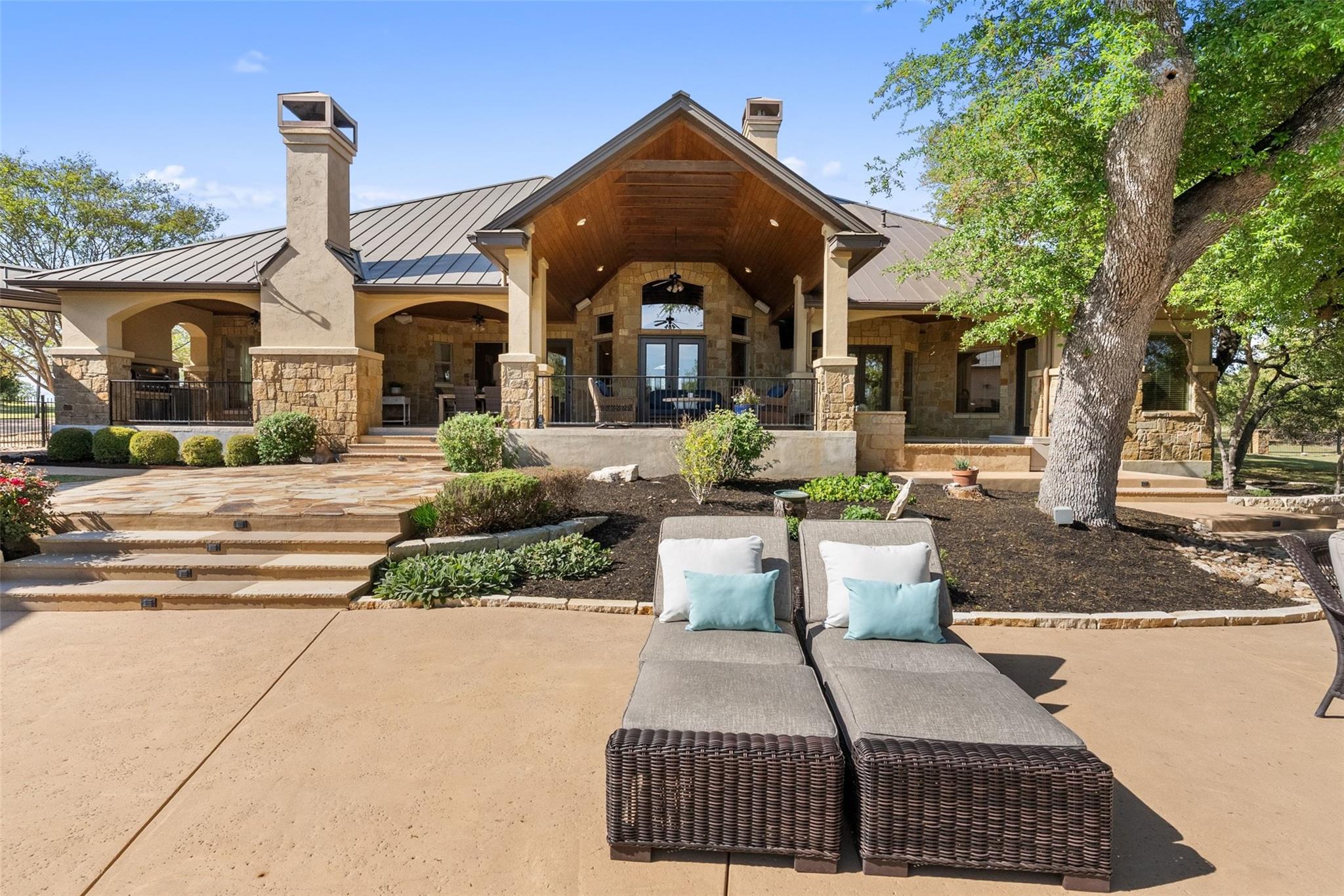 220 Escalera Parkway Georgetown TX 78628