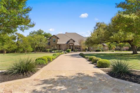 220 Escalera Parkway Georgetown TX 78628