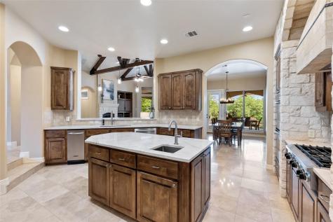 220 Escalera Parkway Georgetown TX 78628