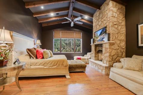 271 La Serena Loop Horseshoe Bay TX 78657