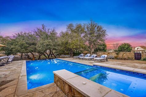 271 La Serena Loop Horseshoe Bay TX 78657