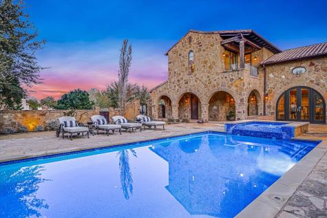 271 La Serena Loop Horseshoe Bay TX 78657