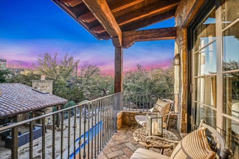 271 La Serena Loop Horseshoe Bay TX 78657