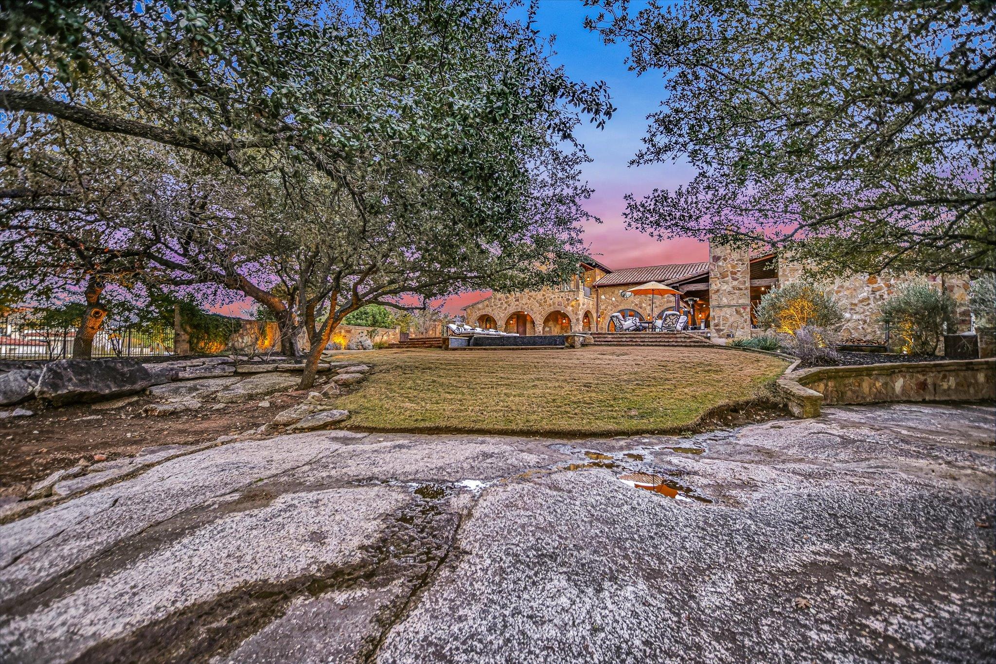 271 La Serena Loop Horseshoe Bay TX 78657