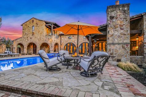 271 La Serena Loop Horseshoe Bay TX 78657