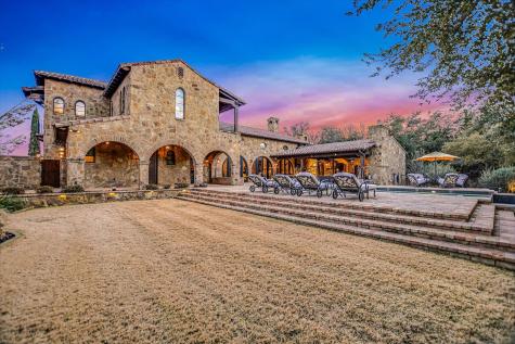 271 La Serena Loop Horseshoe Bay TX 78657