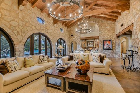 271 La Serena Loop Horseshoe Bay TX 78657