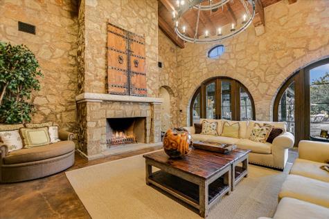 271 La Serena Loop Horseshoe Bay TX 78657