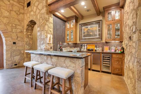 271 La Serena Loop Horseshoe Bay TX 78657