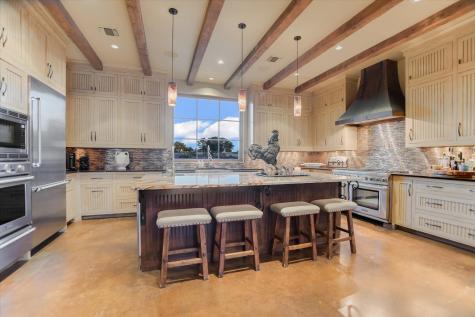 271 La Serena Loop Horseshoe Bay TX 78657