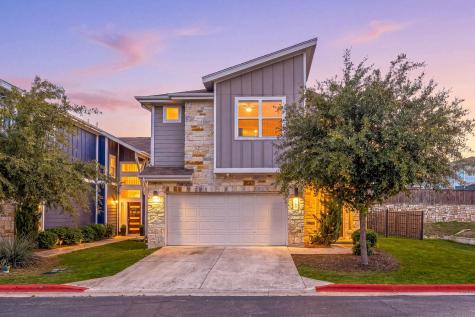 7201 Mowbray Street Austin TX 78741
