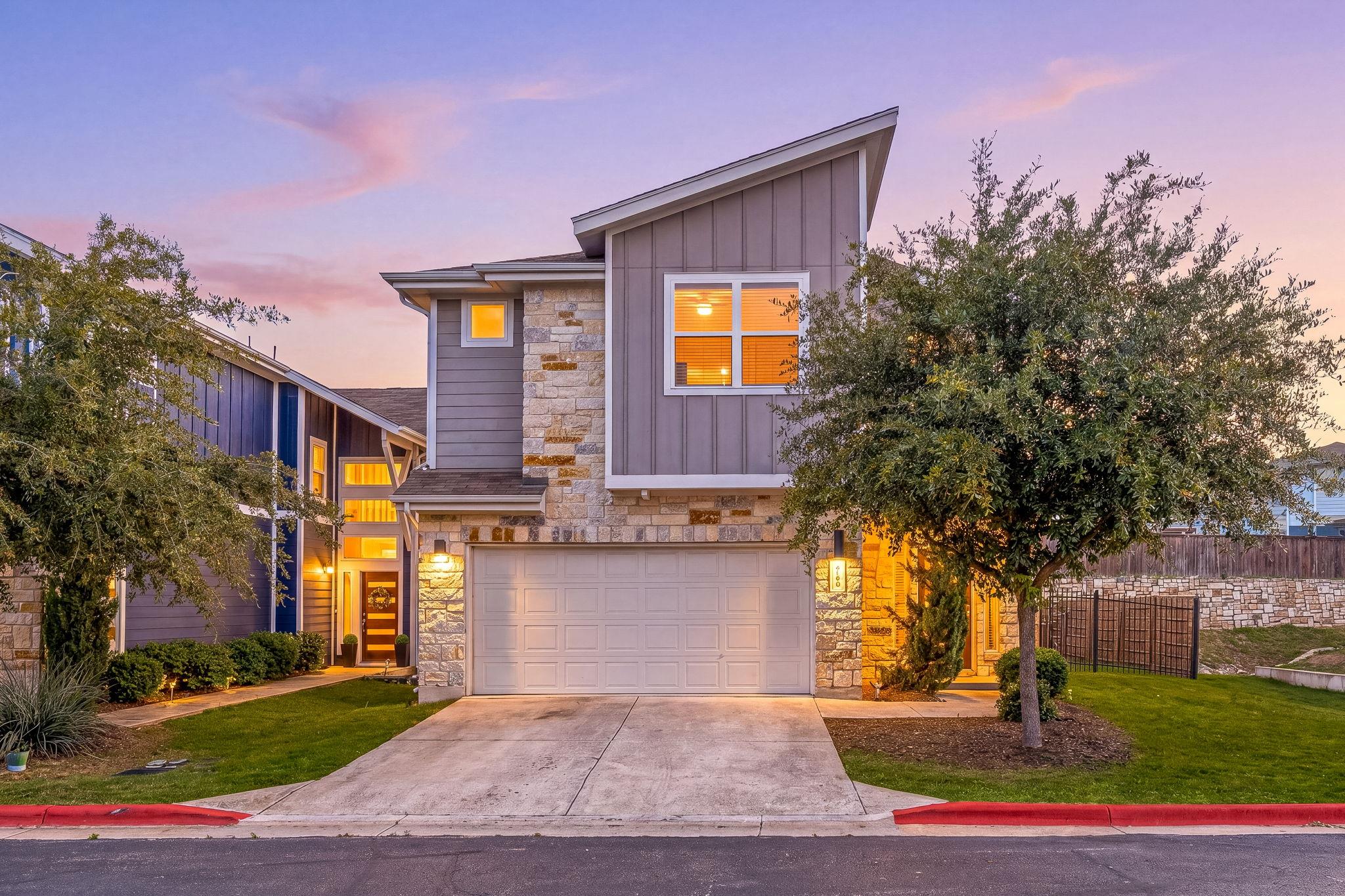 7201 Mowbray Street Austin TX 78741
