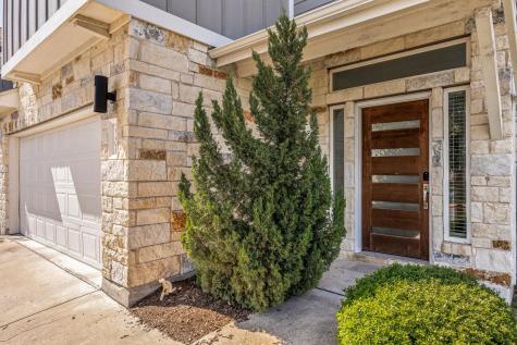 7201 Mowbray Street Austin TX 78741