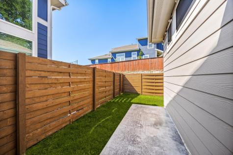 7201 Mowbray Street Austin TX 78741