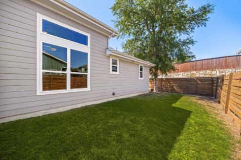 7201 Mowbray Street Austin TX 78741
