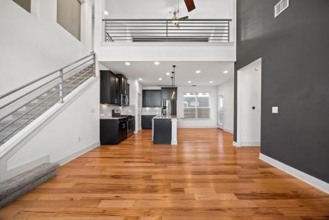 7201 Mowbray Street Austin TX 78741