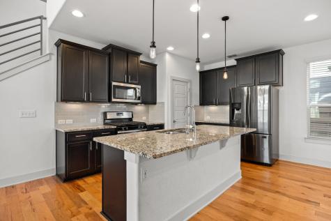 7201 Mowbray Street Austin TX 78741