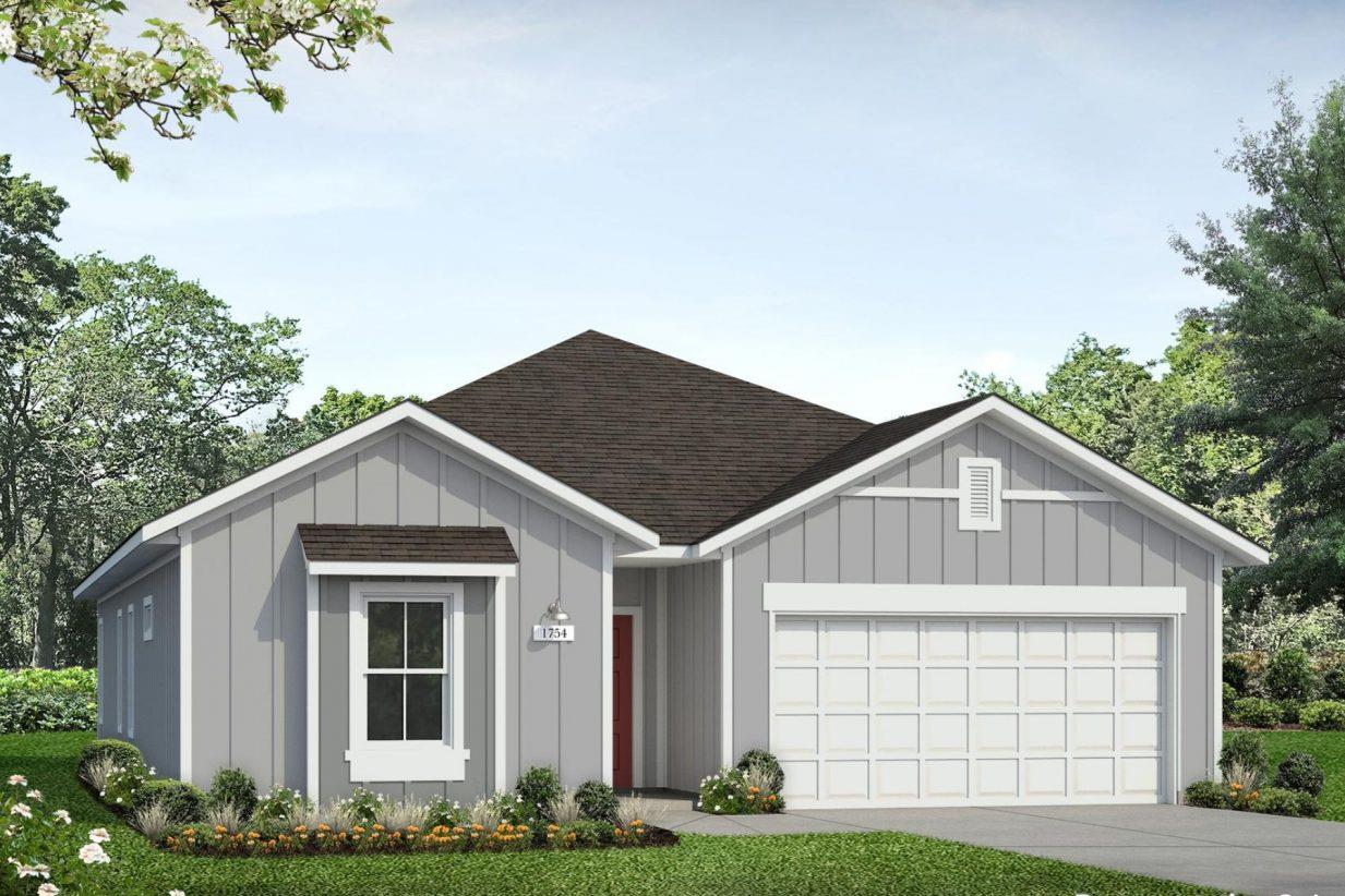 120 Desperado Street Kyle TX 78640