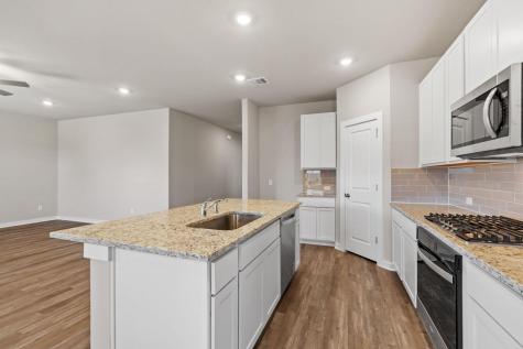 247 Red Tail Hawk Lane Cedar Creek TX 78612