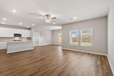 247 Red Tail Hawk Lane Cedar Creek TX 78612