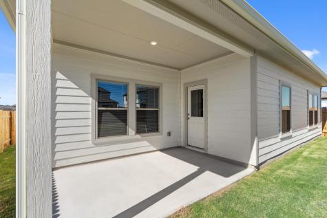 247 Red Tail Hawk Lane Cedar Creek TX 78612