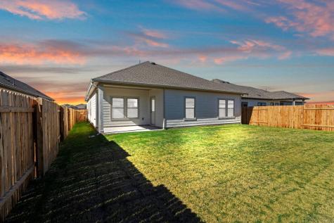 247 Red Tail Hawk Lane Cedar Creek TX 78612