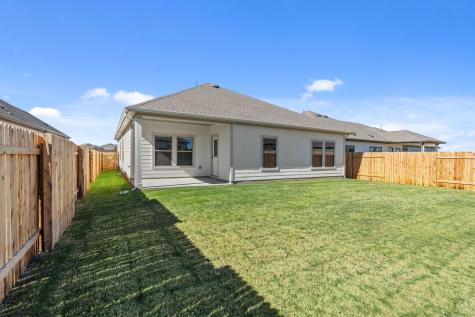247 Red Tail Hawk Lane Cedar Creek TX 78612