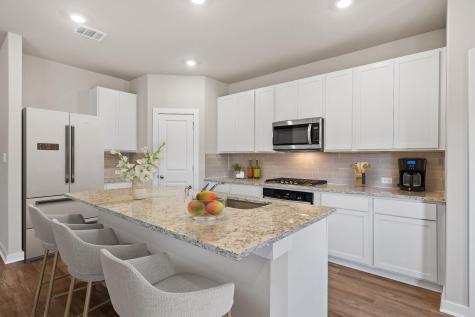 247 Red Tail Hawk Lane Cedar Creek TX 78612