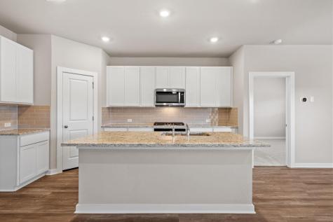 247 Red Tail Hawk Lane Cedar Creek TX 78612