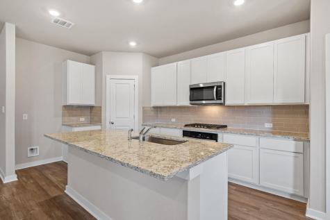 247 Red Tail Hawk Lane Cedar Creek TX 78612