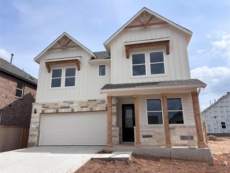 113 Coleto Trail Bastrop TX 78602