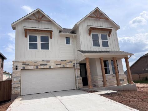 113 Coleto Trail Bastrop TX 78602