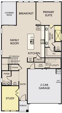 113 Coleto Trail Bastrop TX 78602