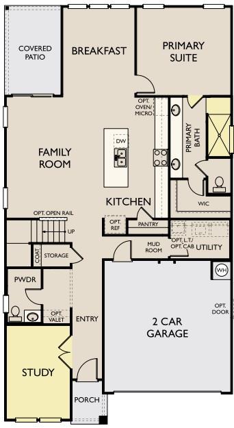 113 Coleto Trail Bastrop TX 78602